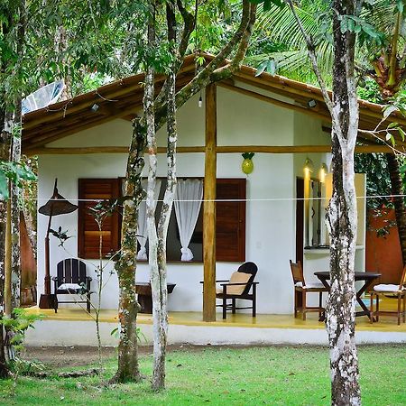 Vila Biriba Trancoso 게스트하우스 외부 사진