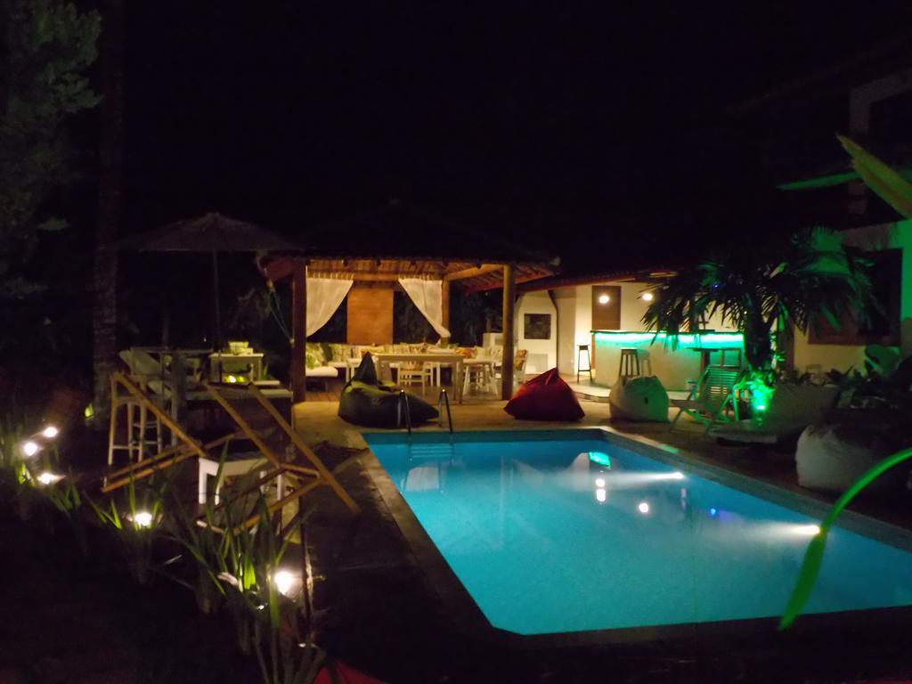 Vila Biriba Trancoso 게스트하우스 외부 사진