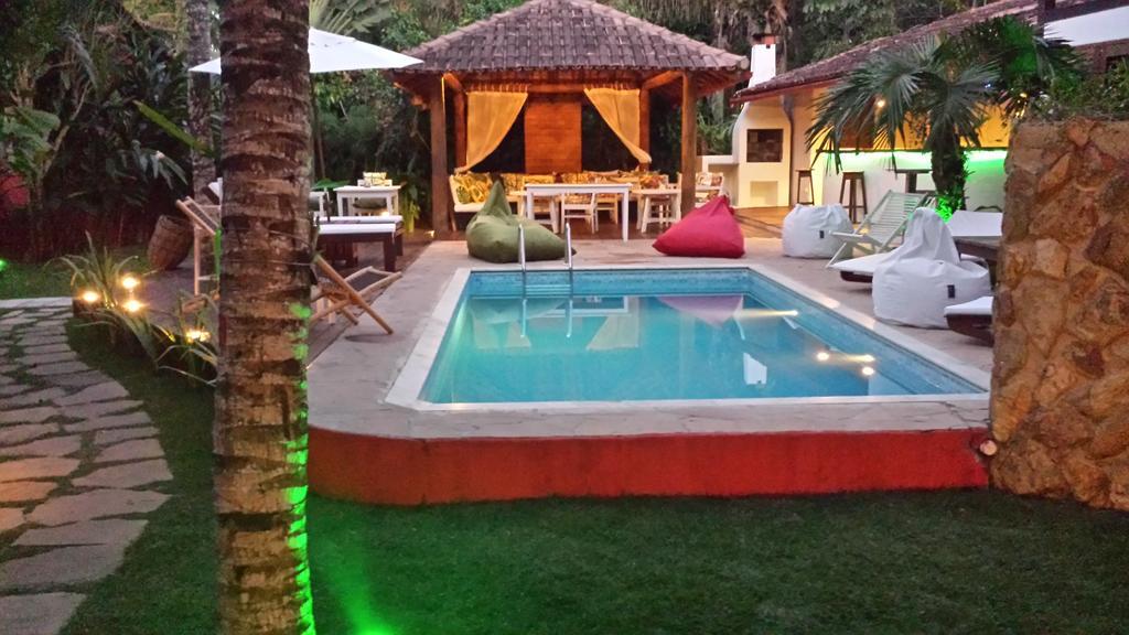 Vila Biriba Trancoso 게스트하우스 외부 사진