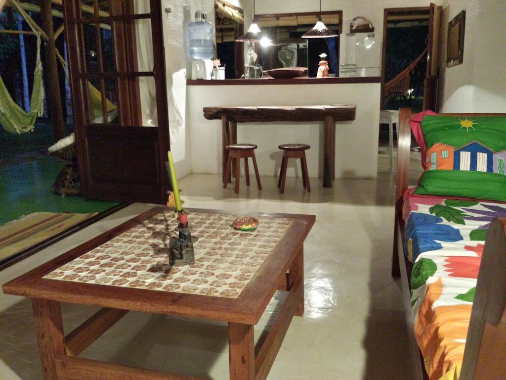 Vila Biriba Trancoso 게스트하우스 객실 사진