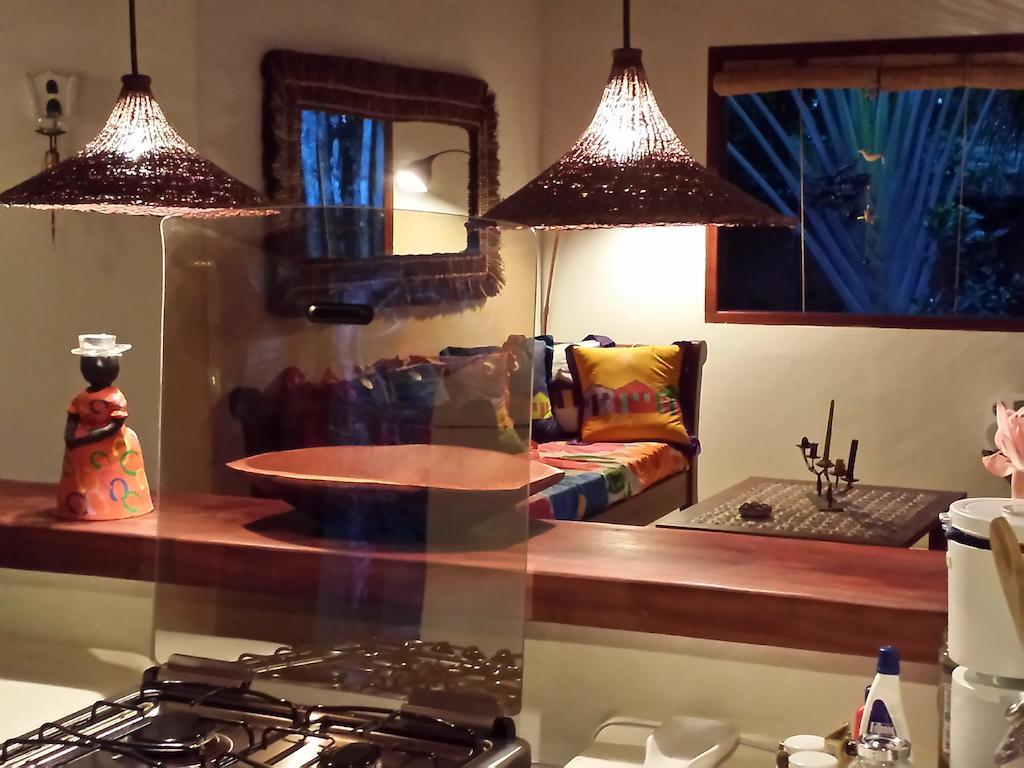 Vila Biriba Trancoso 게스트하우스 객실 사진