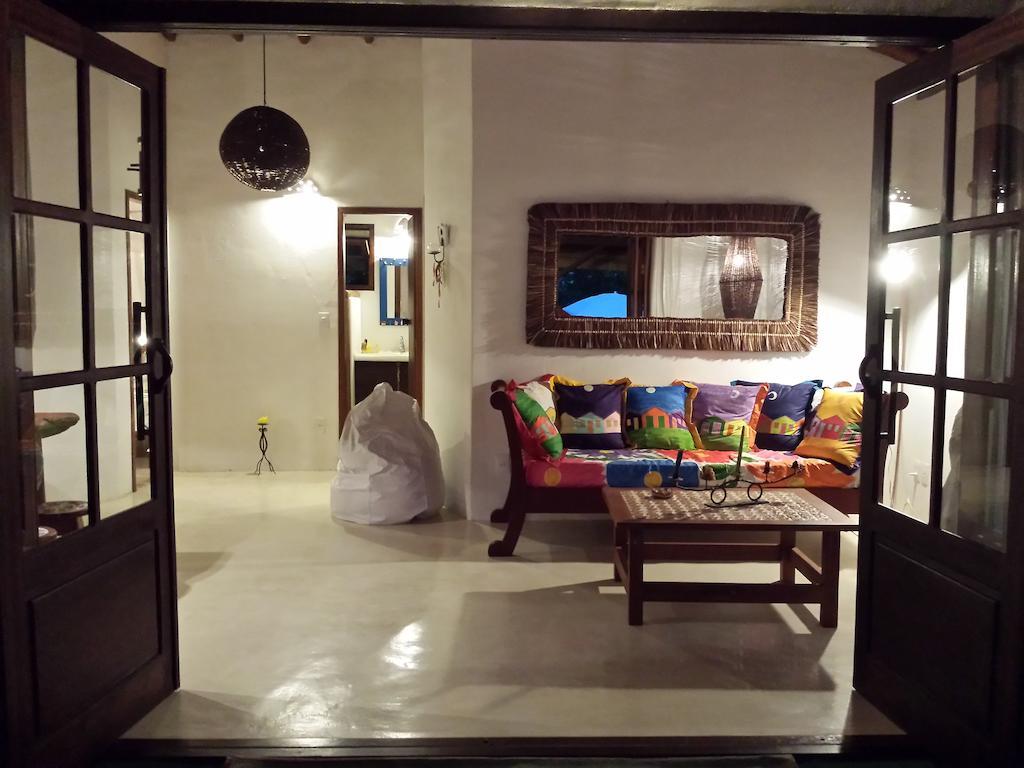 Vila Biriba Trancoso 게스트하우스 객실 사진