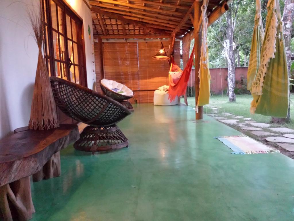 Vila Biriba Trancoso 게스트하우스 객실 사진