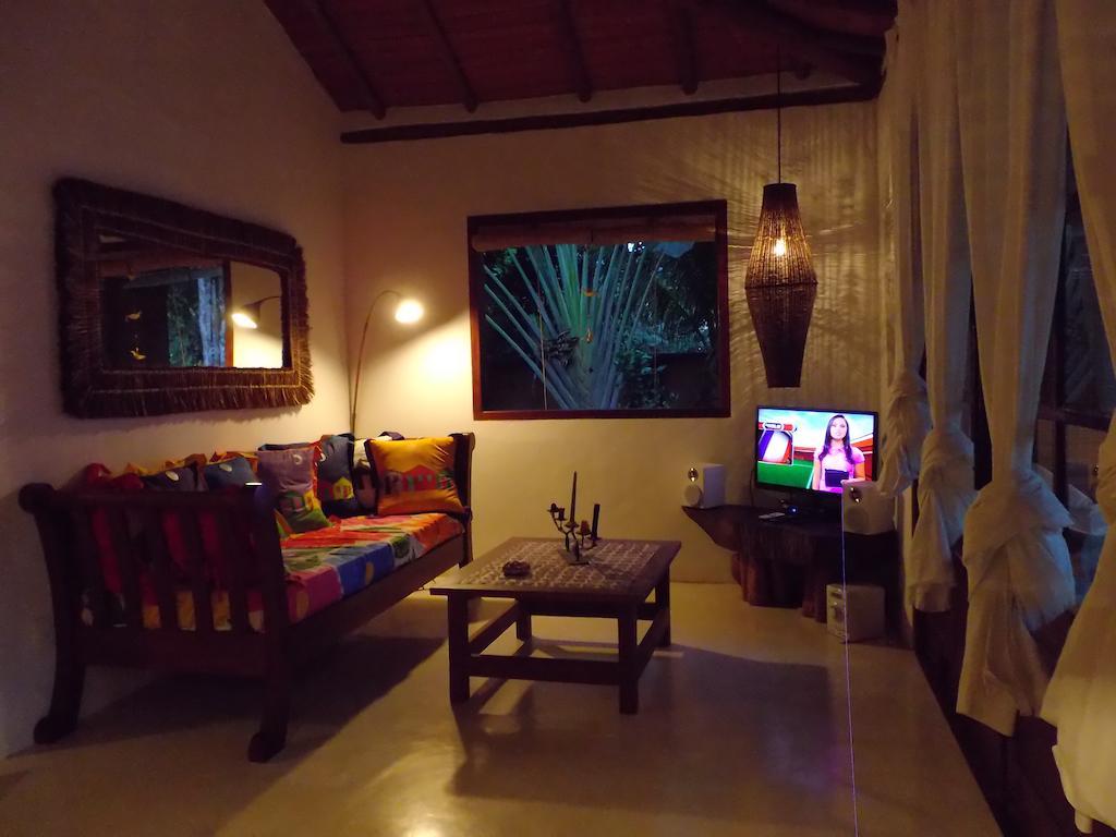 Vila Biriba Trancoso 게스트하우스 객실 사진