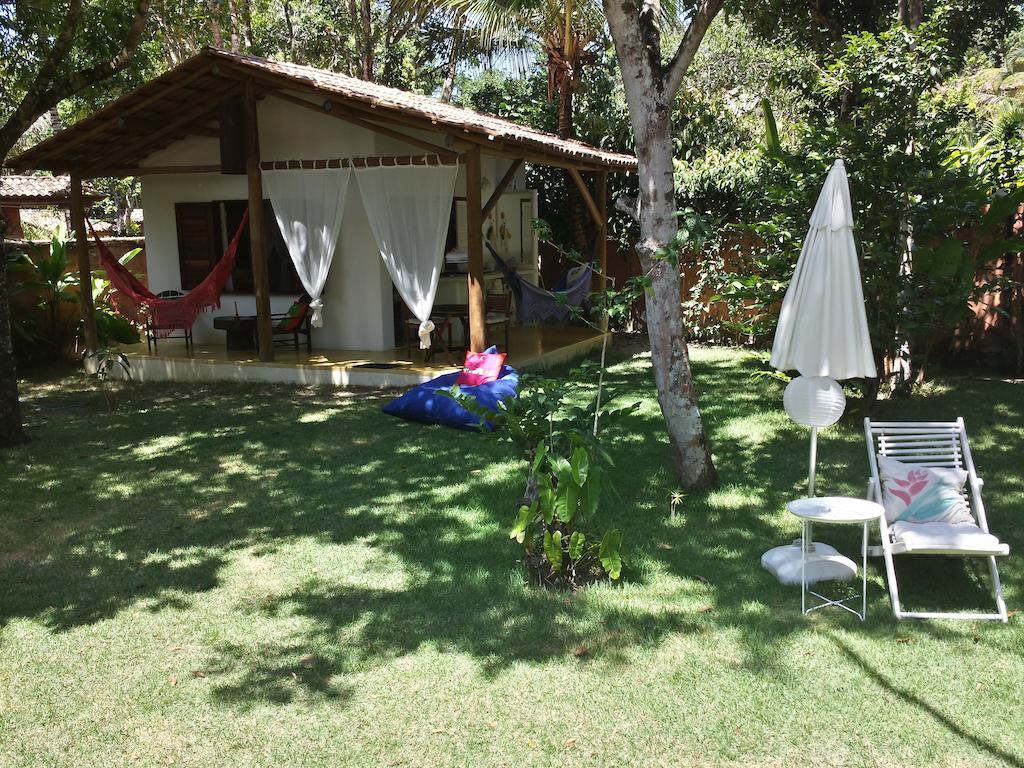 Vila Biriba Trancoso 게스트하우스 객실 사진