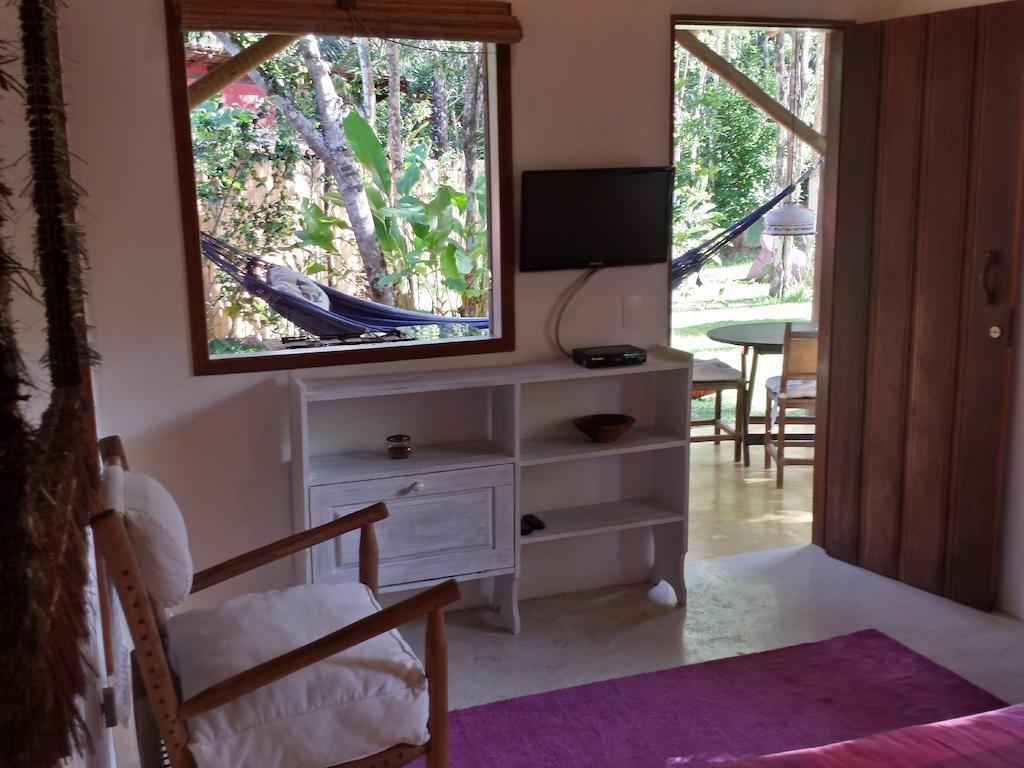 Vila Biriba Trancoso 게스트하우스 객실 사진