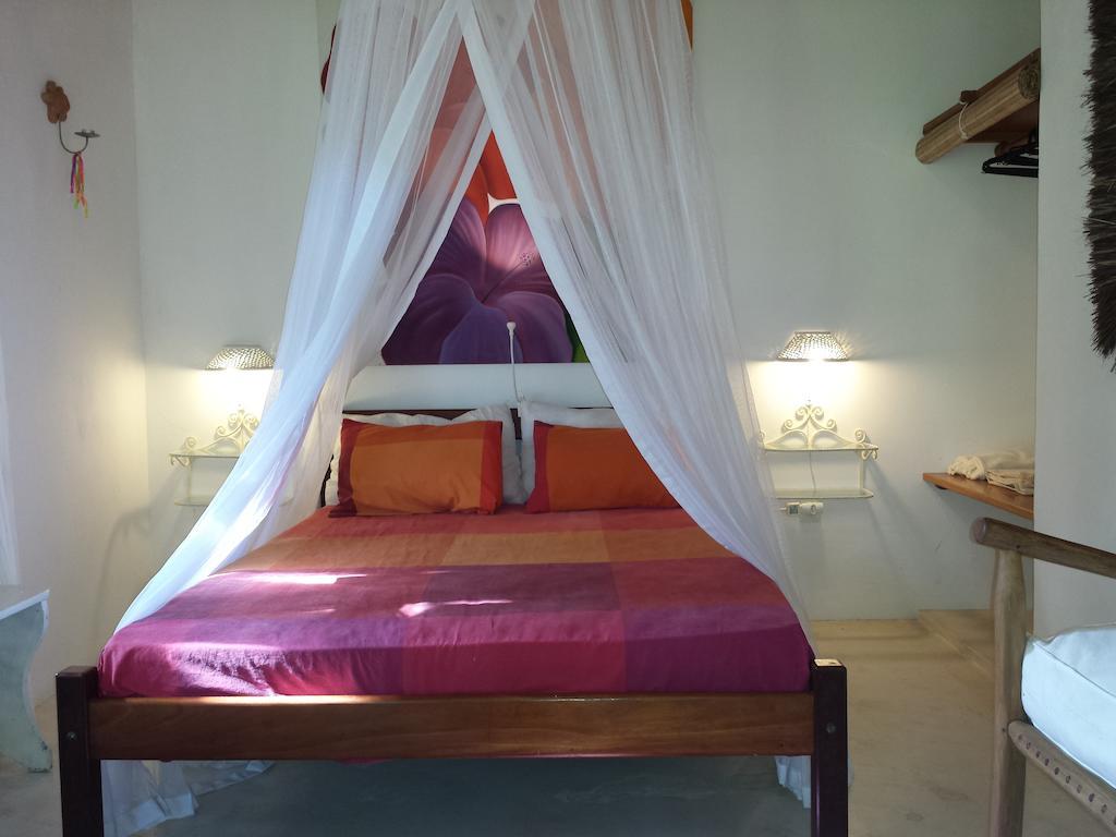 Vila Biriba Trancoso 게스트하우스 객실 사진