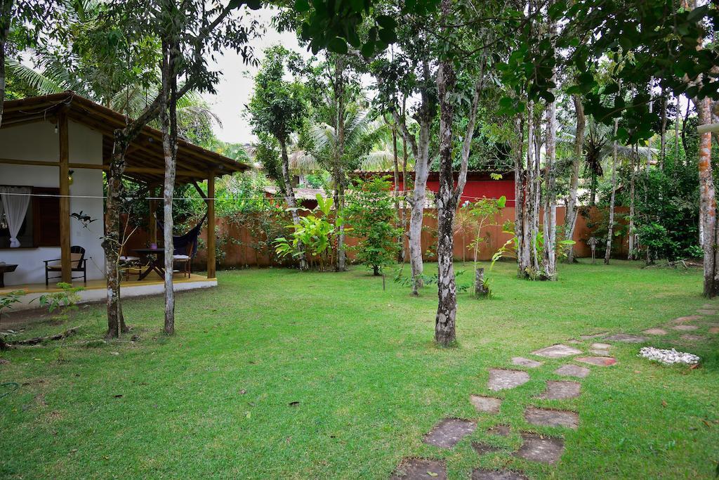 Vila Biriba Trancoso 게스트하우스 객실 사진