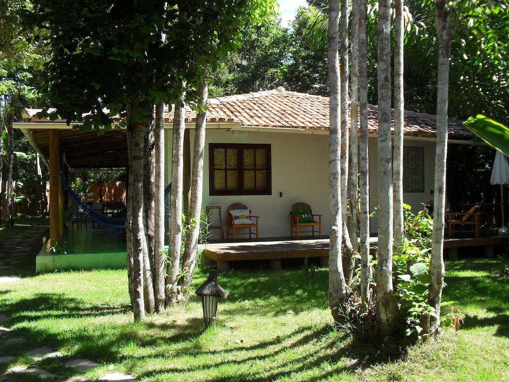 Vila Biriba Trancoso 게스트하우스 외부 사진