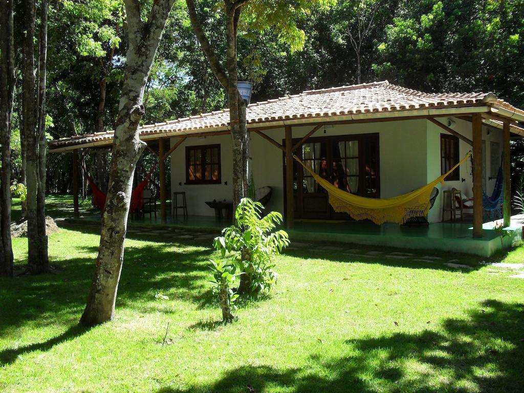 Vila Biriba Trancoso 게스트하우스 객실 사진