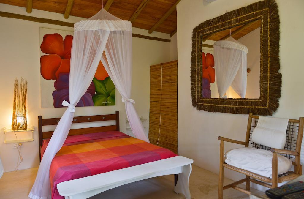 Vila Biriba Trancoso 게스트하우스 외부 사진