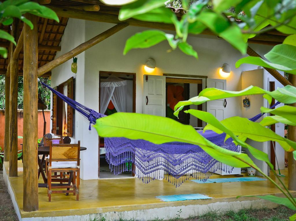 Vila Biriba Trancoso 게스트하우스 객실 사진