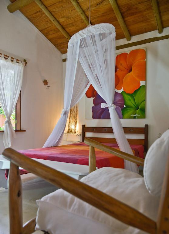 Vila Biriba Trancoso 게스트하우스 외부 사진