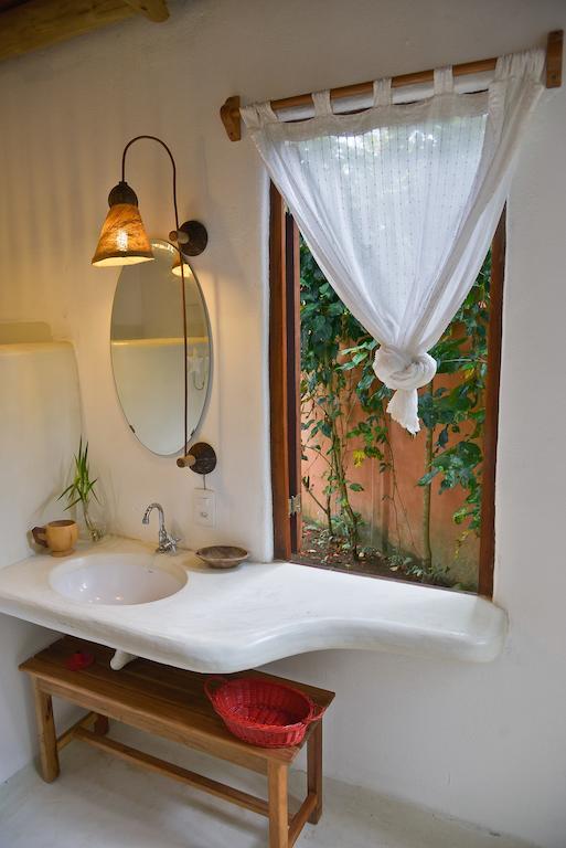 Vila Biriba Trancoso 게스트하우스 외부 사진