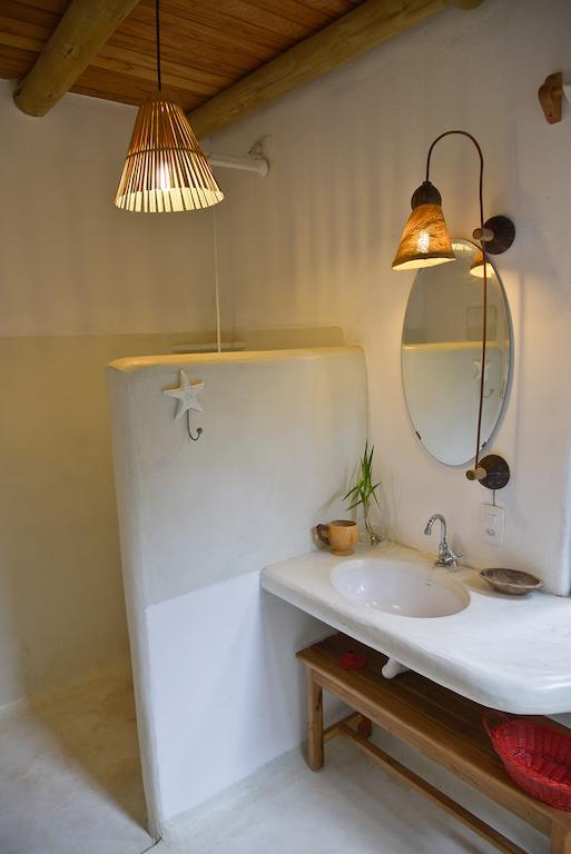 Vila Biriba Trancoso 게스트하우스 외부 사진