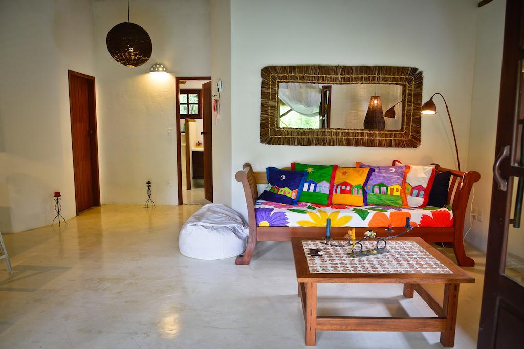 Vila Biriba Trancoso 게스트하우스 외부 사진