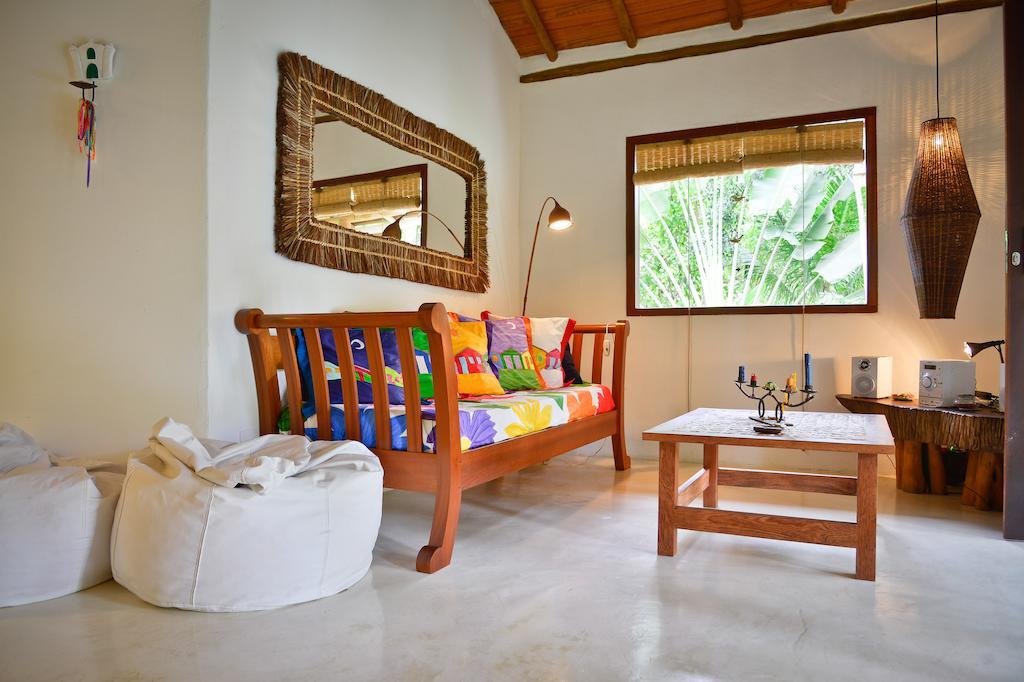 Vila Biriba Trancoso 게스트하우스 외부 사진