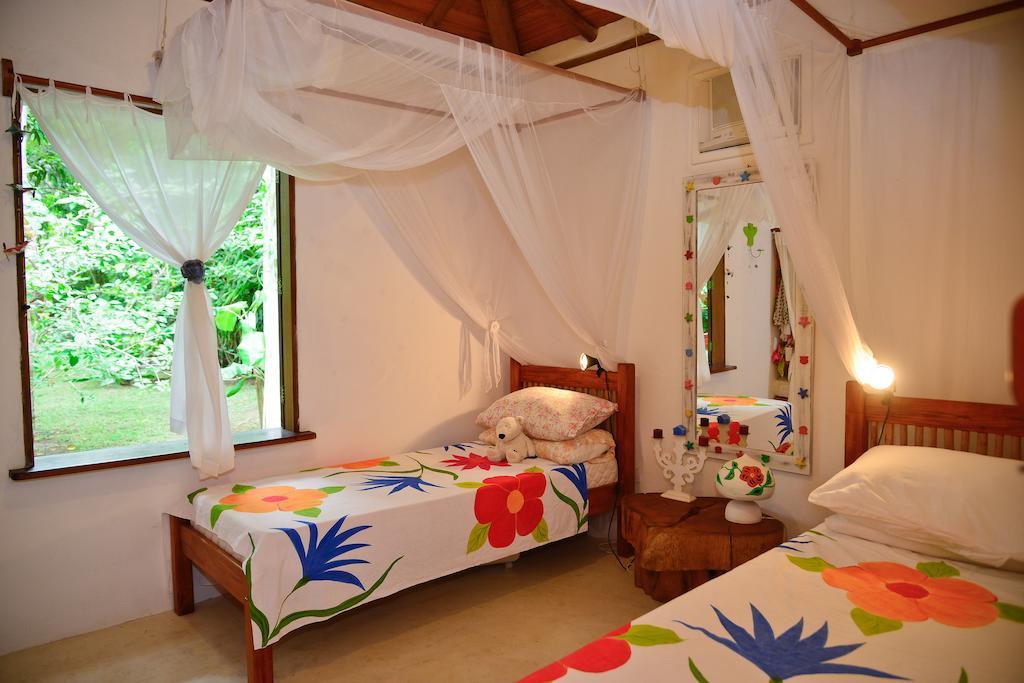 Vila Biriba Trancoso 게스트하우스 객실 사진