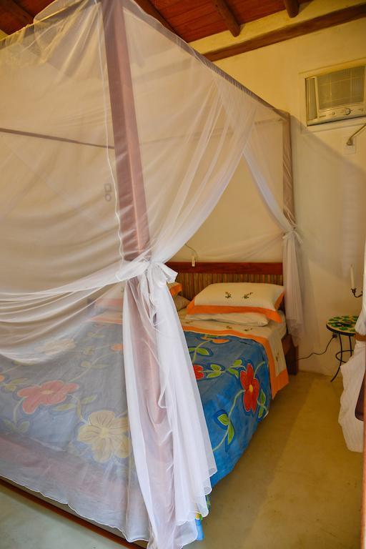 Vila Biriba Trancoso 게스트하우스 객실 사진
