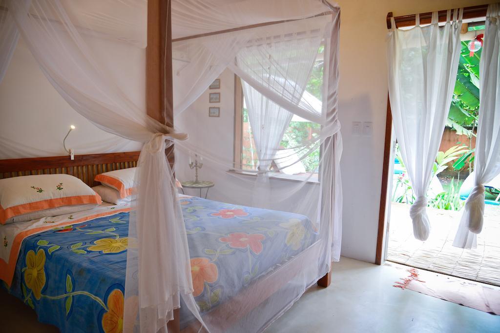 Vila Biriba Trancoso 게스트하우스 객실 사진